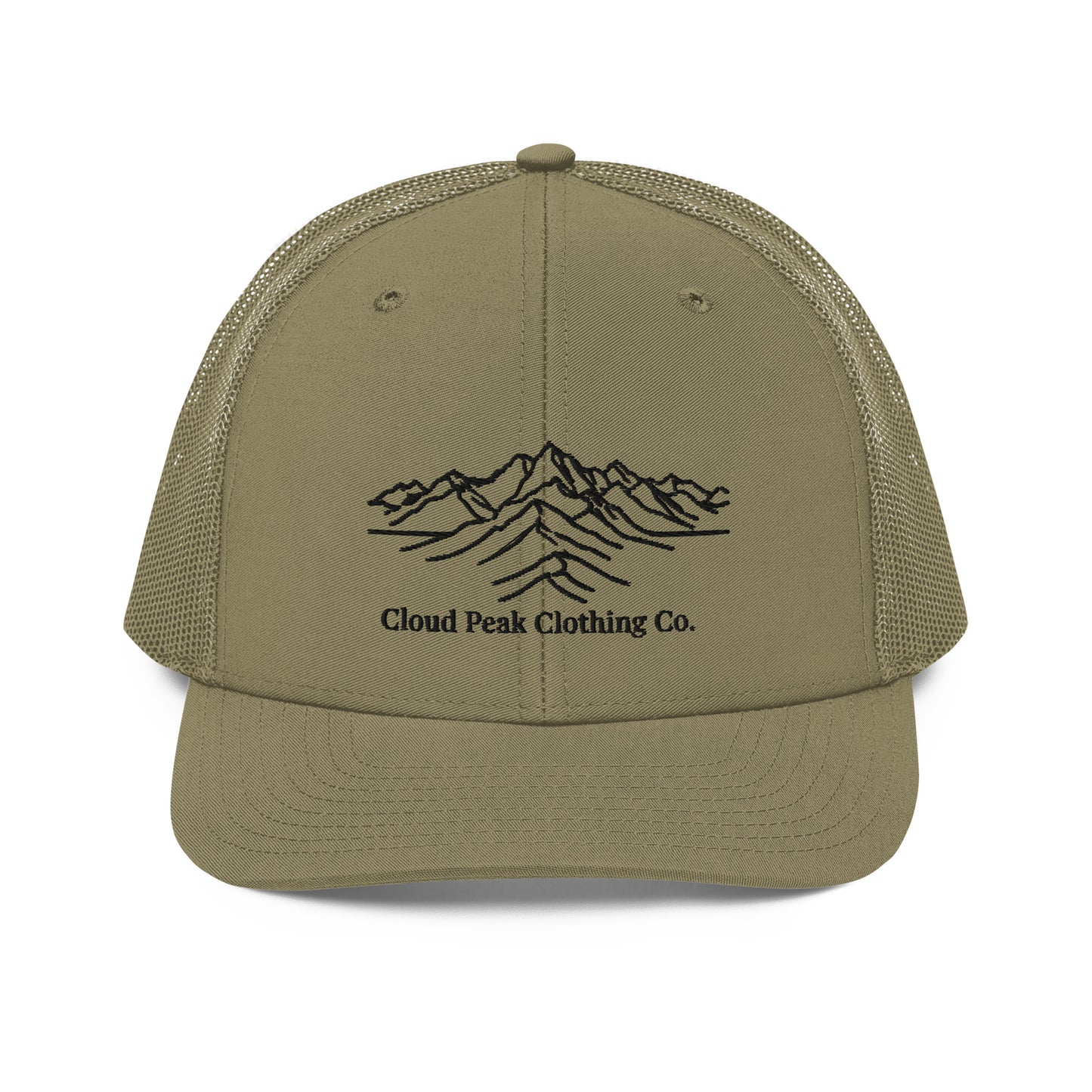 Trucker Cap