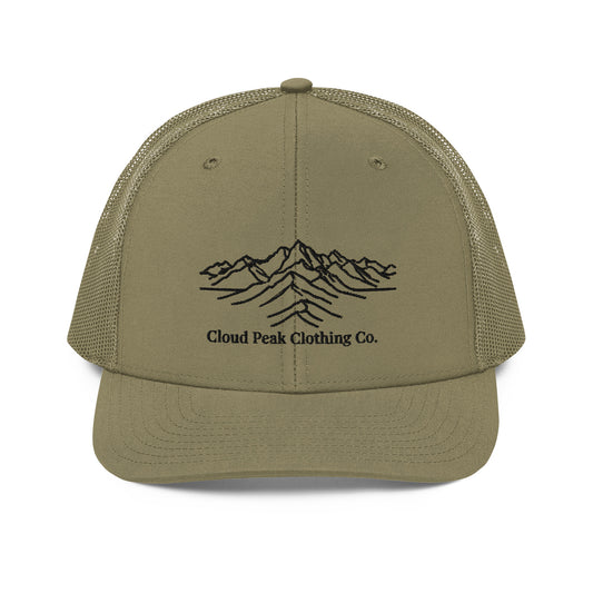 Trucker Cap
