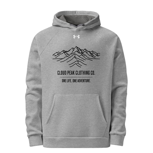 Under Armour® hoodie